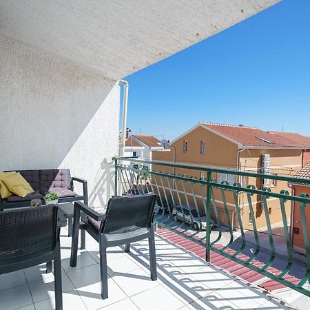 Apartman Jasmina Vodice Extérieur photo