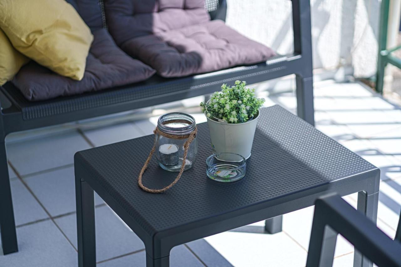 Apartman Jasmina Vodice Extérieur photo