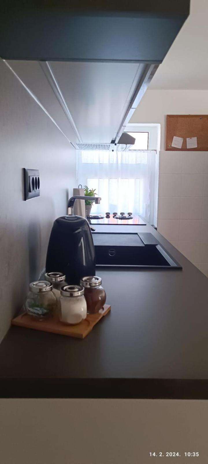 Apartman Jasmina Vodice Extérieur photo