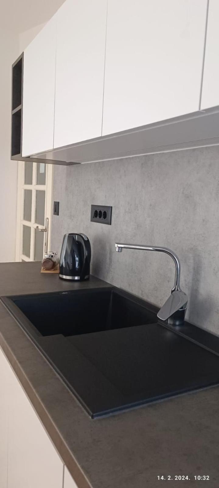 Apartman Jasmina Vodice Extérieur photo