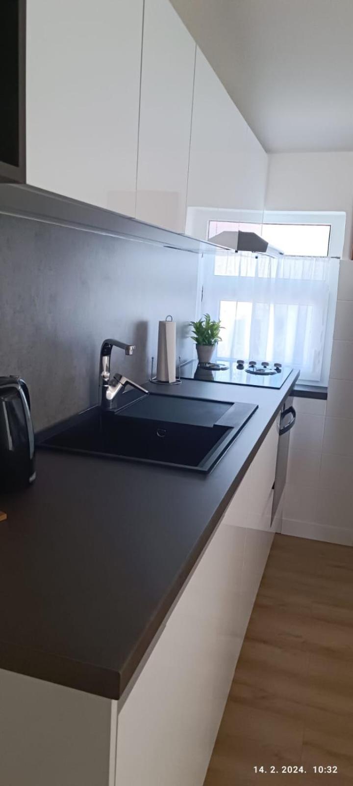 Apartman Jasmina Vodice Extérieur photo