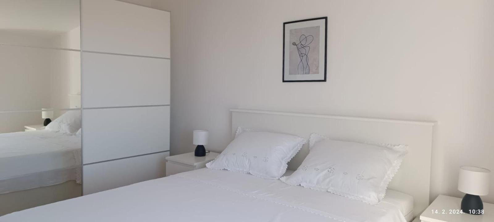 Apartman Jasmina Vodice Extérieur photo